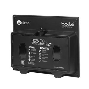 Bolle - Stacja czyszczca B-Clean - Dyspenser (B600) - 2877246937