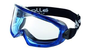 Bolle - Gogle SUPERBLAST Uszczelnione - clear (SUPBLEPSI) - 2877247412