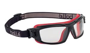 Bolle - Okulary ULTIM8 - clear (ULTIPSI) - 2877247416