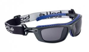 Bolle - Okulary BAXTER - smoke (BAXPSF) - 2877247433