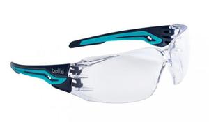 Bolle - Okulary Silex - clear (SILEXPSI) - 2877247451