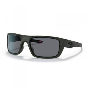 Oakley - Okulary SI Drop Point MC Black / Grey (OO9367-1260) - 2877247997