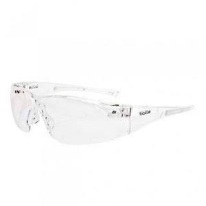 Bolle - Okulary RUSH - clear (RUSHPSI) - 2878837106