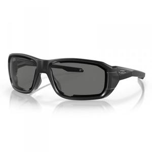 Oakley - Okulary balistyczne SI Ballistic HNBL (OO9452-0265) - 2877249152