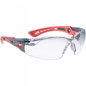 Bolle - Okulary RUSH+ Small - clear (RUSHPSPSIS) - 2877249274