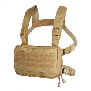 Condor - Kamizelka Stowaway Chest Rig - Coyote (201236-498) - 2878837120