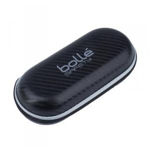 Bolle - Etui poliestrowe na okulary - Czarne (PACCASR-2) - 2877249438