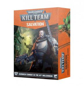 Kill Team - Salvation - 2877459892