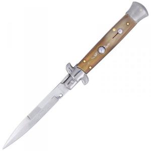 N sprynowy Frank Beltrame Bayonet Honey Horn 23cm (FB 23/48B) - 2877574301