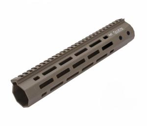 Front CNC M-LOK Octarms 290mm - Dark Earth - 2877574313