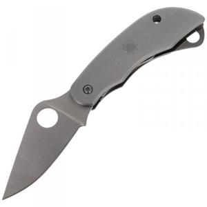 N skadany wielofunkcyjny Spyderco ClipiTool Scissors Plain (C169P) - 2877827977