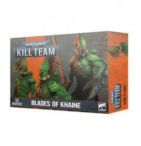 Kill Team - Blades of Khaine - 2878237974