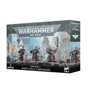 Dark Angels - Inner Circle Companions - 2878237985