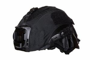 Replika hemu FMA Integrated Head Protection System Czarny - 2878385190