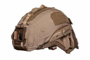 Replika hemu FMA Integrated Head Protection System Dark Earth - 2878385191