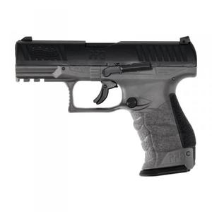 Umarex - Pistolet RAM CO2 Walther PPQ M2 T4E .43 szary (2.4759) - 2878734992