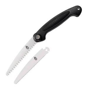 Gerber - Pia skadana Exchange-A-Blade - Czarny - 46036 - 2878837198