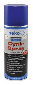 TECLINE CYNK SPRAY 400ML - 2878474114