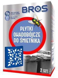 PYTKI OWADOBJCZE DO MIETNIKA 2 SZT. - 2878474381