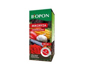 MIKORYZA . UNIWERSALNA 100ML BOPON - 2878474499