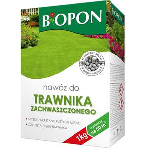 NAWZ - DO TRAWNIKA ZACHWASZCZONEGO 1 KG - 2878474526