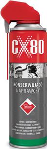 PYN KONSERWUJCO NAPRAWCZY TEFLON DUO SPRAY 500ML - 2878475357