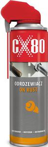 ODRDZEWIACZ ON RUST DUO SPRAY 500ML - 2878475364