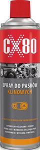 SPRAY DO PASKW KLINOWYCH 500ML - 2878475383