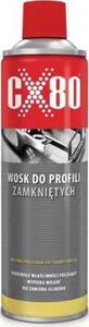 WOSK DO PROFILI ZAMKNITYCH 500ML - 2878475403