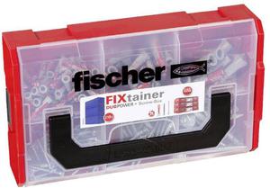 FIXTAINER KOKI DUOPOWER 210+WKRTY - 2878478845