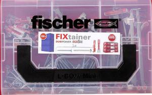 FIXTAINER KOKI DUOPOWER 200+WKRTY+DUOTEC - 2878478847