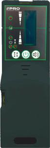 DETEKTOR LASEROWY DWL-02G GREEN - 2878468212