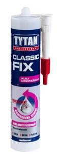 KLEJ MONTAOWY TYTAN CLASSICFIX 290ML - 2878481968