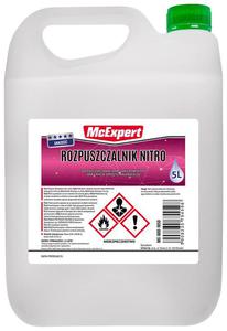 ROZPUSZCZALNIK NITRO 5L - 2878485901