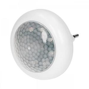 LAMPKA NOCNA LED Z CZUJNIKIEM RUCHU I ZMIERZCHU 120ST 8XLED - 2878487430