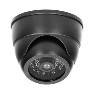 ATRAPA KAMERY MONITORUJCEJ CCTV Z PODCZERWIENI MINI - 2878487512