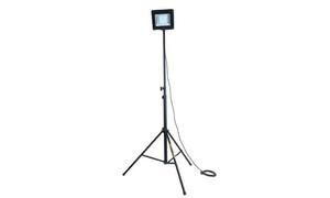 LAMPA NA STATYWIE RENTAL 100W, 9000LM, LM100AW 3M - 2878487786