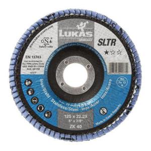 LAMELKA SLTR BASE-X GRANULACJA 120 115MM - 2878487848