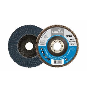 LAMELKA SLTR BASE-X GRANULACJA 120 125MM - 2878487851