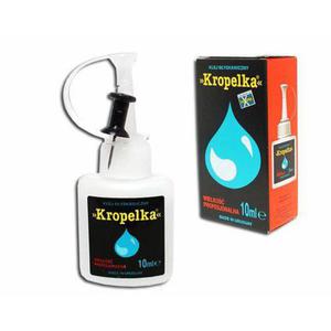 POXIPOL KROPELKA 10ML - 2878488190