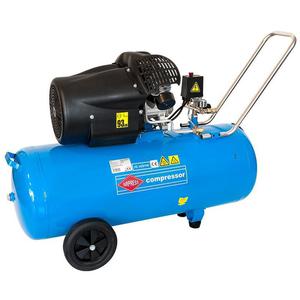 KOMPRESOR OLEJOWY 100L HL 425-100V - 2878470596