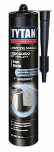 USZCZELNIACZ DEKARSKI TYTAN 280ML CEGLANY - 2878490592