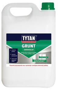 EMULSJA GRUNTUJCA TYTAN 10L - 2878490597