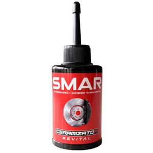 CERAMIZATOR REVITAL SMAR CERAMICZNY DO PROWAD. I ZACISK.70ML - 2878493674