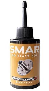 CERAMIZATOR REVITAL SMAR CERAMICZNY DO PIAST Kӣ, 70ML. - 2878493675