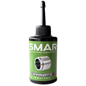 CERAMIZATOR REVITAL SMAR CERAMICZNY DO TOCZKW HAMUL., 70ML - 2878493676