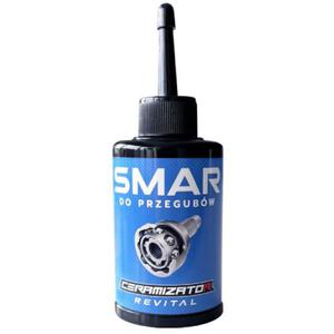 CERAMIZATOR REVITAL SMAR CERAMICZNY DO PRZEGUBW, 70ML. - 2878493677