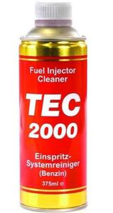 TEC 2000 FUEL INJECTOR CLEANER CZYSZCZENIE WTRYSKW BENZYNY - 2878493682