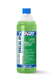 PROF. RODEK DO MYCIA POSADZEK SUPER GREEN SPECIAL NF 1L - 2878494176