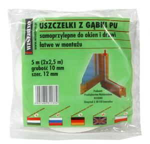 USZCZELKA GBKA 10*10MM 5M - 2878494402